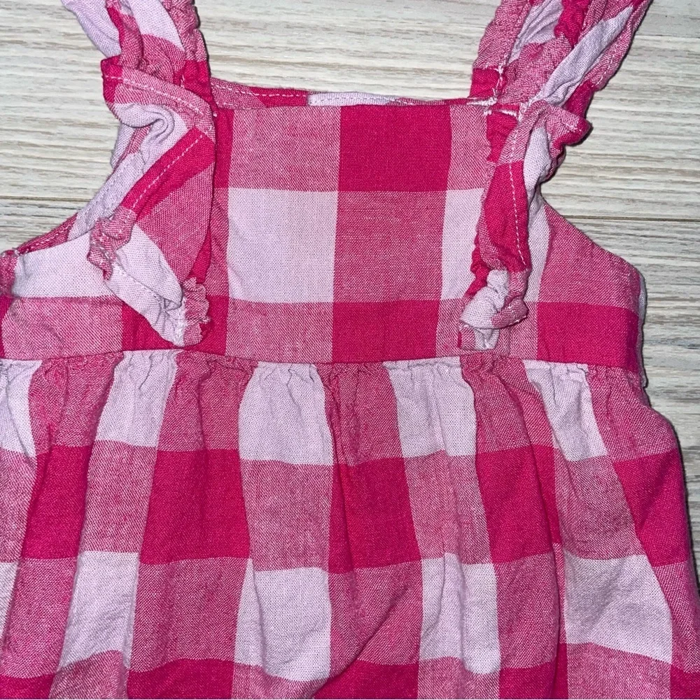 ⭐Carter’s Baby Girls Summer Romper 3 Months⭐